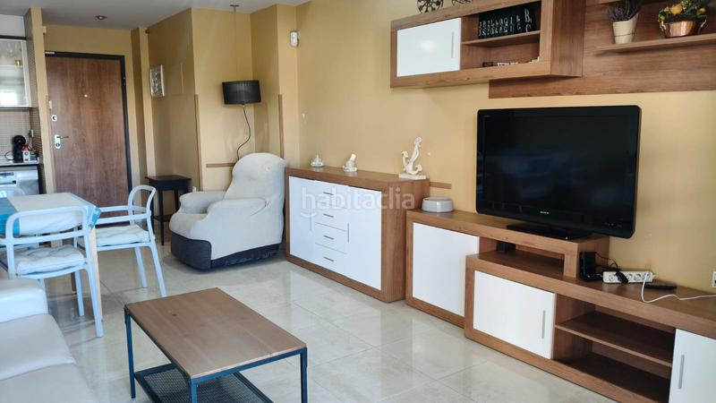 Foto b5bc1df5-54a7-462a-b1bf-11df0423c24b. Rent apartment with parking pool in playas de Puçol Puçol