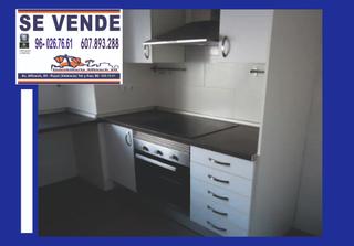 Appartement à Puçol Ciudad. Venta piso oportunidad puçol