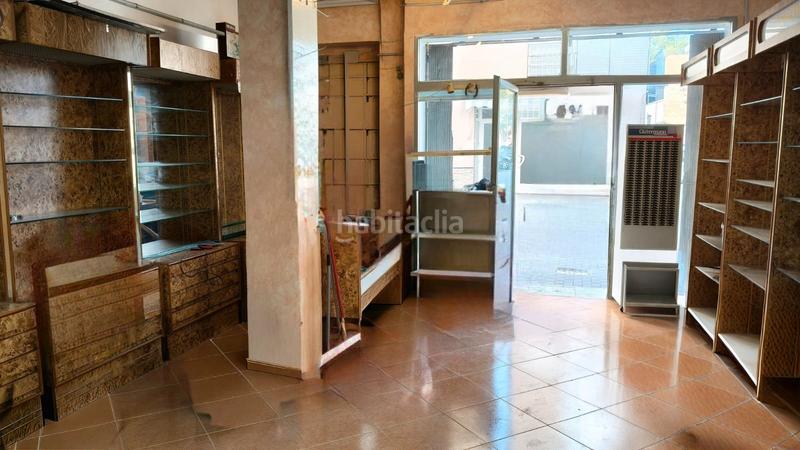 Foto 891f55ab-ade3-453e-b8a5-75a11d0d6ad4. Affitto locale commerciale in Pobla de Farnals Pobla de Farnals (la)