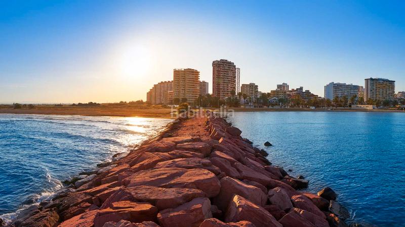 Foto f7869cc7-3819-4405-9970-80dd723a32aa. Affitto locale commerciale in Pobla de Farnals Pobla de Farnals (la)