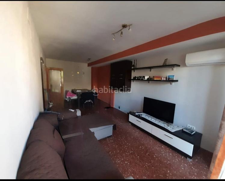 Foto 10da735f-940c-42d2-ab3c-3e6e85bcb58f. Duplex with parking in Puçol ciudad Puçol