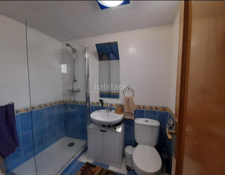 Foto 1c6a64ba-c7dd-4102-bd1d-e1c0be44cc42. Duplex with parking in Puçol ciudad Puçol