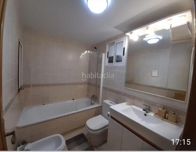 Foto 28239acf-8383-439c-986c-31057be2167e. Duplex with parking in Puçol ciudad Puçol