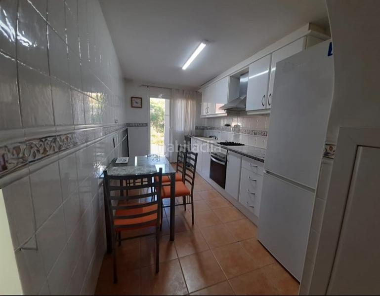 Foto 2ba23b88-1e0a-4807-a1ba-45be803d07c0. Duplex with parking in Puçol ciudad Puçol