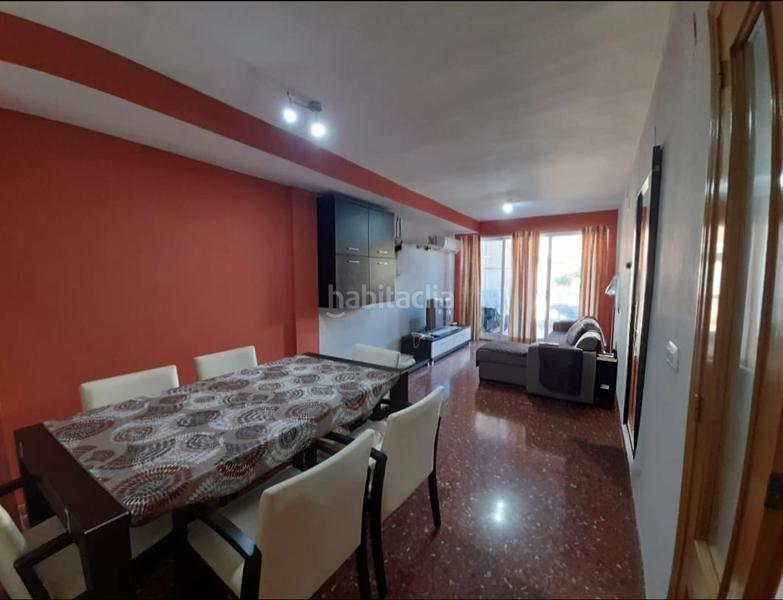 Foto 60373eda-6b43-485e-a816-932c55f97b95. Duplex with parking in Puçol ciudad Puçol