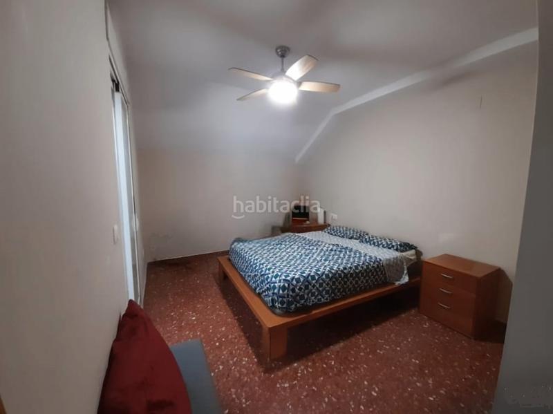 Foto b4685e6f-4df9-4859-829f-02104f5477b7. Duplex with parking in Puçol ciudad Puçol