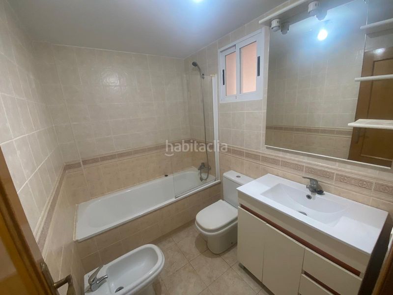 Foto bf059b25-9aff-40cd-8c7b-330b5b114814. Dúplex amb aparcament a Puçol ciudad Puçol