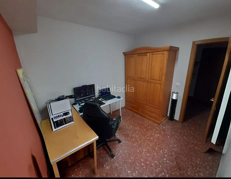 Foto cefd1f2f-0162-4b5a-b6bf-4c0d7b9e325a. Duplex with parking in Puçol ciudad Puçol