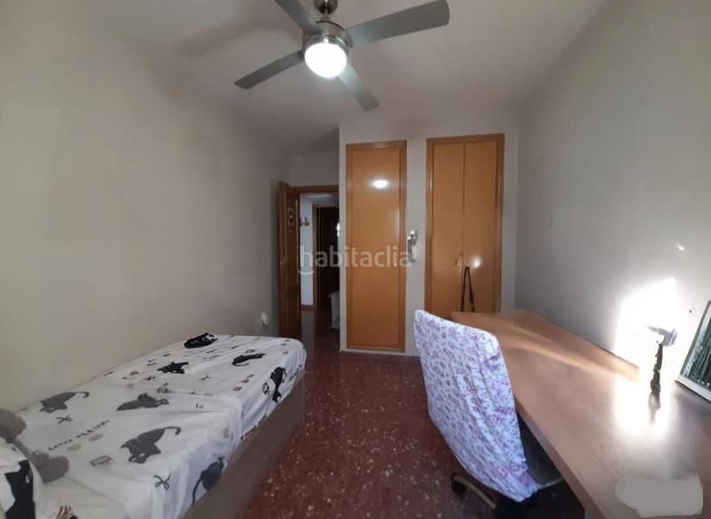 Foto e65ec44b-5b39-413d-b766-274bbf198881. Duplex with parking in Puçol ciudad Puçol