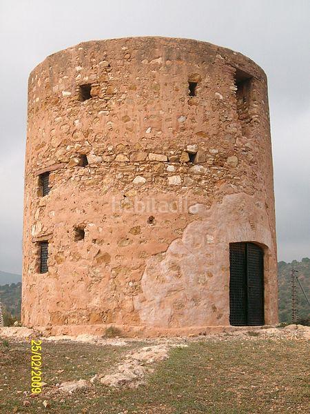 Foto cbdfbeec-95b3-450d-bd0c-de059031fa82. Miete geschäftsraum in Puçol ciudad Puçol