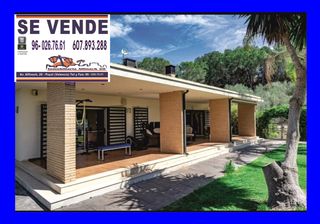 Chalet en Quart de les Valls. Venta chalet zona sagunto  oportunidad