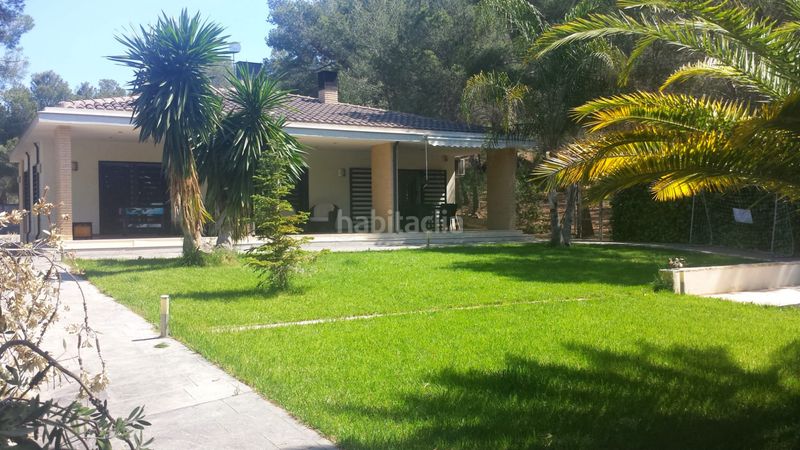 Foto e8b1e1a5-2159-4465-960e-c0e8de03fa87. Xalet amb xemeneia calefacció aparcament piscina a Quart de les Valls