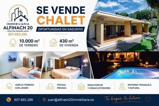 Chalet in Quart de les Valls. Venta chalet zona sagunto  oportunidad