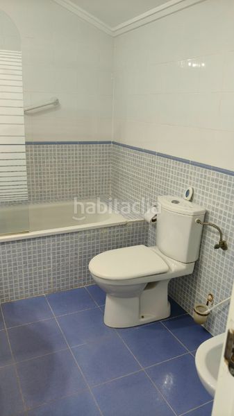 Foto 957da48a-fb2c-411c-be9b-03779f9cd73b. Affitto attico con parcheggio piscina in playas de Puçol Puçol