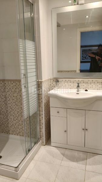 Foto b59ebb53-7573-45a9-aeab-dcbf41cb8d69. Affitto attico con parcheggio piscina in playas de Puçol Puçol