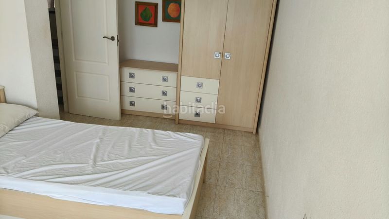 Foto e0e9bd39-bebc-41d8-9c7b-68caeafe0615. Affitto attico con parcheggio piscina in playas de Puçol Puçol