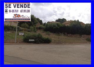 Terreny residencial a Centro-El Castillo. Parcela urb. los monasterios oportunidad