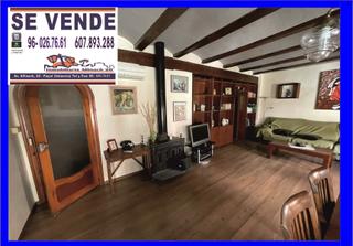 Casa a Antiga Moreira. Venta casa oportunidad en sagunto