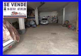 Local Comercial a Puçol Ciudad. Alquiler local comercial oportunidad puçol