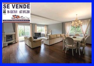 Xalet a Alfinach - Monasterios. Venta chalet urb. los monasterios  oportunidad puçol