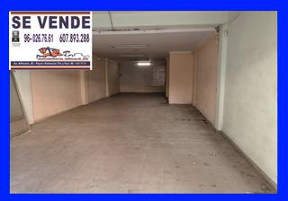 Local Comercial a Puçol Ciudad. Venta local comercial puçol oportunidad puçol
