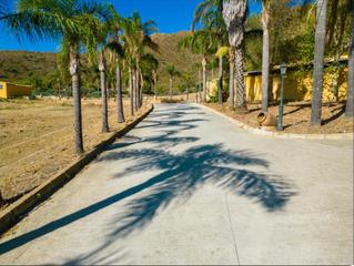 Bauernhof  Camino entrerrios. Magnífica finca rustica situada en mijas.