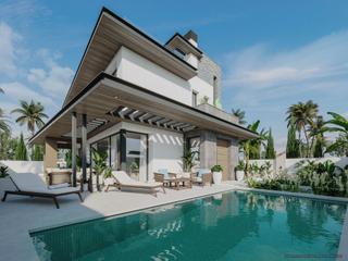 Chalet  Calle calle periana