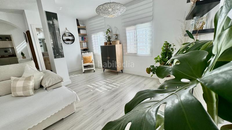 Foto 5b2788e3-c713-4b22-93c9-975077aeb994. Casa a schiera con riscaldamento piscina in Montemar Torremolinos