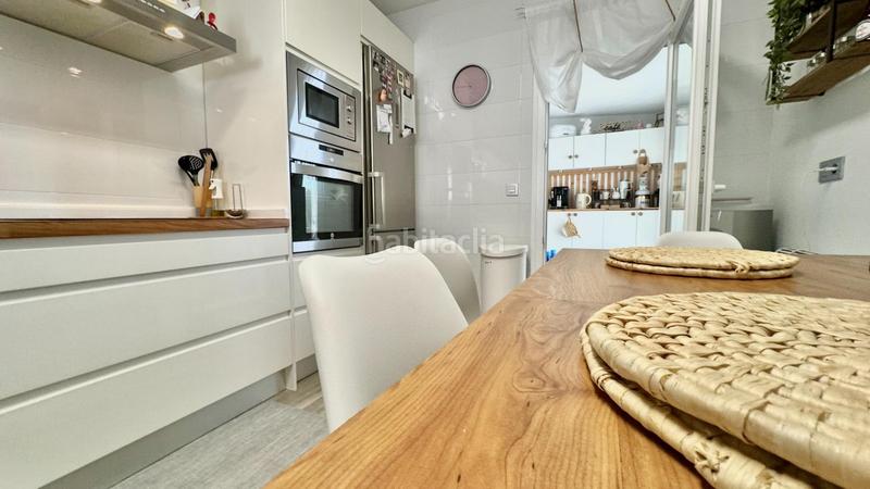 Foto e0d713a5-a2b9-4b9e-be87-4702825135a9. Casa a schiera con riscaldamento piscina in Montemar Torremolinos