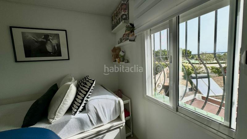 Foto 12e3bcdb-ab28-4f77-b205-451356b43eb7. Casa adosada en Montemar Torremolinos