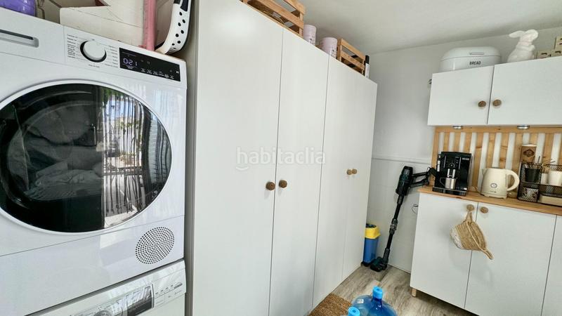 Foto 47a82e0e-ef64-4327-892b-187404643169. Casa adosada en Montemar Torremolinos