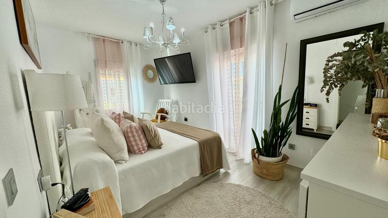 Foto 782655c1-9827-4012-b6a2-ba5e6f1df42c. Casa adossada amb calefacció piscina a Montemar Torremolinos