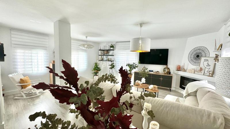 Foto 0a2d8726-b37b-40cc-97cd-55a323920712. Reihenhaus mit heizung pool in Montemar Torremolinos