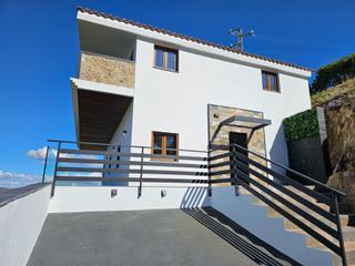 Chalet  Urbanizacion valseca