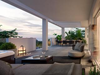 Appartement  Avenida estrella del mar