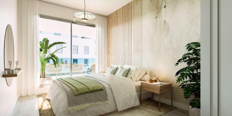 Foto 69a0d909-4a2f-48a9-9370-b490abd76a63. Etagenwohnung mit parking pool in Las Flores Mijas