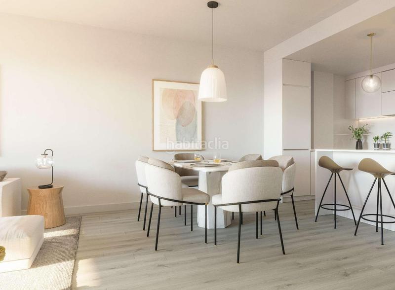 Foto 6d215f6d-4dc5-4382-9ed6-283c4e458da8. Etagenwohnung mit parking pool in Las Flores Mijas