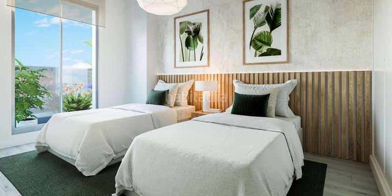 Foto bb844ca2-9624-4159-a37c-d89581e02db7. Etagenwohnung mit parking pool in Las Flores Mijas