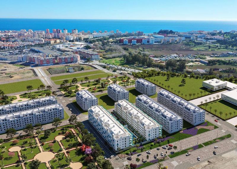 Foto de2c53c7-7447-4b65-8d03-81e38d7bf6b3. Etagenwohnung mit parking pool in Las Flores Mijas