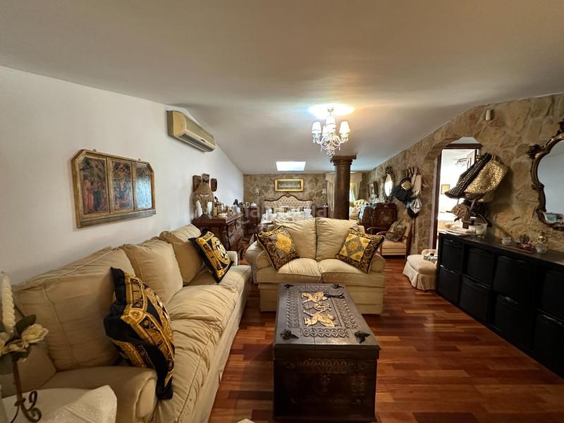 Foto 168275ce-34b6-4fd7-b5f1-86a7b9f66001. Casa bifamiliare con riscaldamento piscina in campo de Mijas Mijas