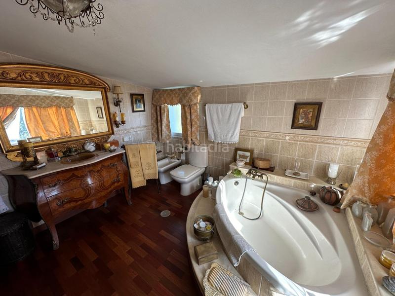 Foto 37992779-0e39-4af8-ac74-2ff53191688d. Casa bifamiliare con riscaldamento piscina in campo de Mijas Mijas