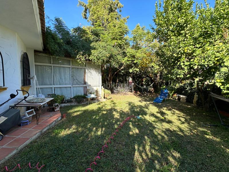 Foto 7ee40df0-76b1-4071-bbaf-5200fae46bdd. Casa bifamiliare con riscaldamento piscina in campo de Mijas Mijas