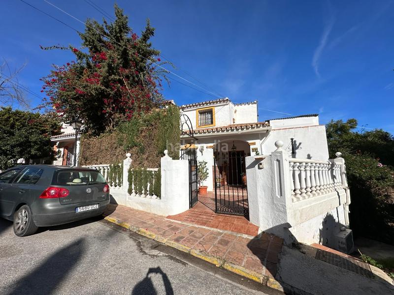 Foto 95dcc50e-175d-458e-a37b-4bd3e0853ff2. Casa bifamiliare con riscaldamento piscina in campo de Mijas Mijas