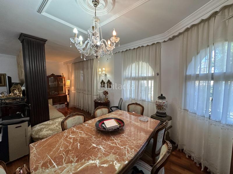 Foto a43e82f1-57a8-49a5-b7c3-6eb335d78c63. Casa bifamiliare con riscaldamento piscina in campo de Mijas Mijas