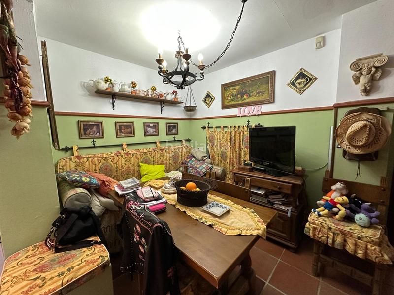Foto ad352640-7286-4f61-aa67-73567b4962c6. Casa bifamiliare con riscaldamento piscina in campo de Mijas Mijas