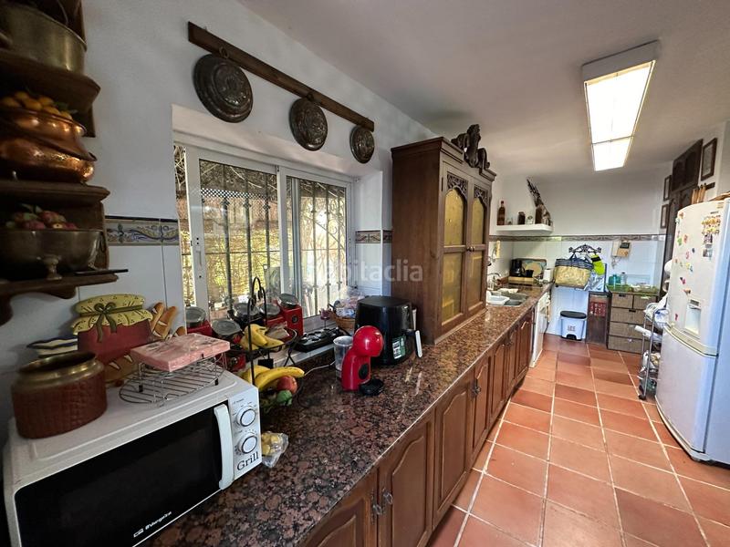 Foto ec22e17b-24a9-4194-ae52-569455966265. Casa bifamiliare con riscaldamento piscina in campo de Mijas Mijas