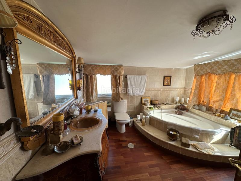 Foto edbda8fb-087b-4c38-ab97-621c4ee158bb. Casa bifamiliare con riscaldamento piscina in campo de Mijas Mijas
