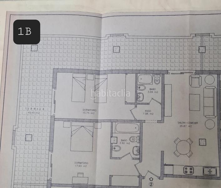 Foto 00206f2f-f5f1-46a0-879a-13cdb43d593e. Appartement dans Castillo Sohail - Myramar Fuengirola