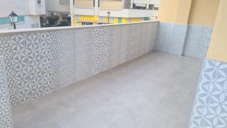 Apartamento  Voluntarios de prot.civil. Apartamento en zona sohail de fuengirola
