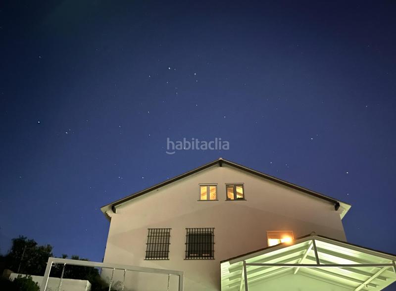 Foto 1b4ca62b-a883-4091-85f8-13e3e44f1eb4. Chalet with heating parking pool in Centro Alhaurín el Grande